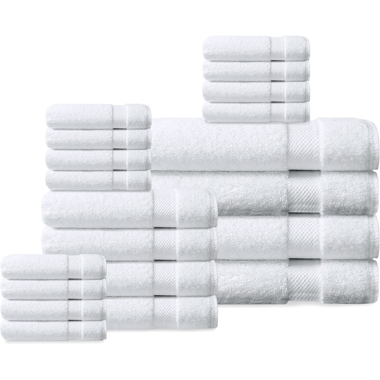 Organic Cotton Bath Towel Sets Bed Bath & Beyond